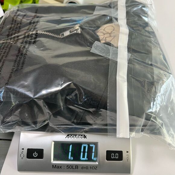 NWT Chaser Long Sleeve Zip-Up Soft Romper Size Small Streetwear Urban Cowgirl - Picture 11 of 11